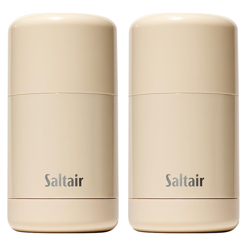 Salt Water Vanilla Skincare Deo 2 PK