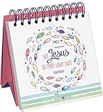 Mit Jesus ist mein Leben bunt - Kindergebete