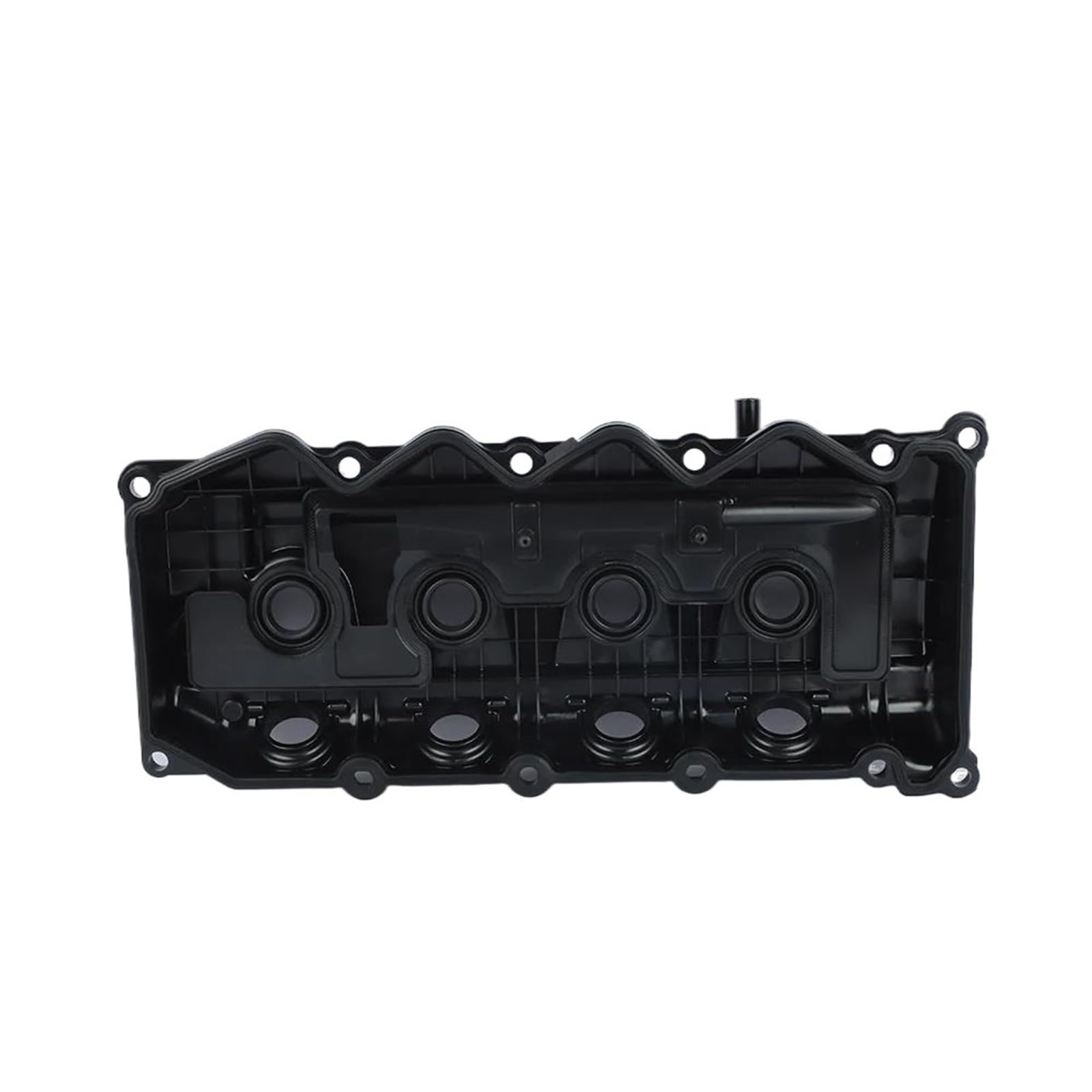 Tapa de válvula Conjunto De Tapa Balancín Válvula Para Nissan Para Navara Pickup D40 Para Cabstar F24 Para Pathfinder R51 2005-2015 13264-EC01A Tapa de La Válvula