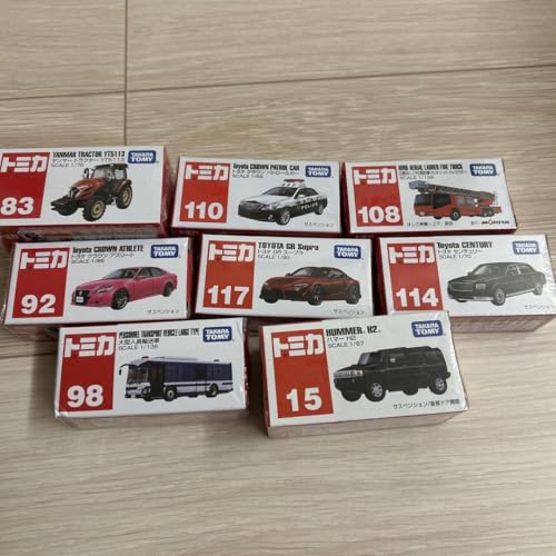 トミカ ミニカーセット」の人気商品一覧 | 安い商品を通販サイト