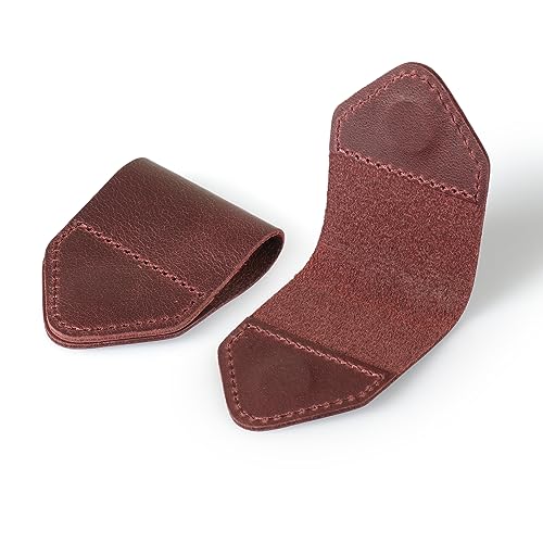 Marque-Page en Cuir Londo Compagnon Durable pour Vos Moments de Lecture