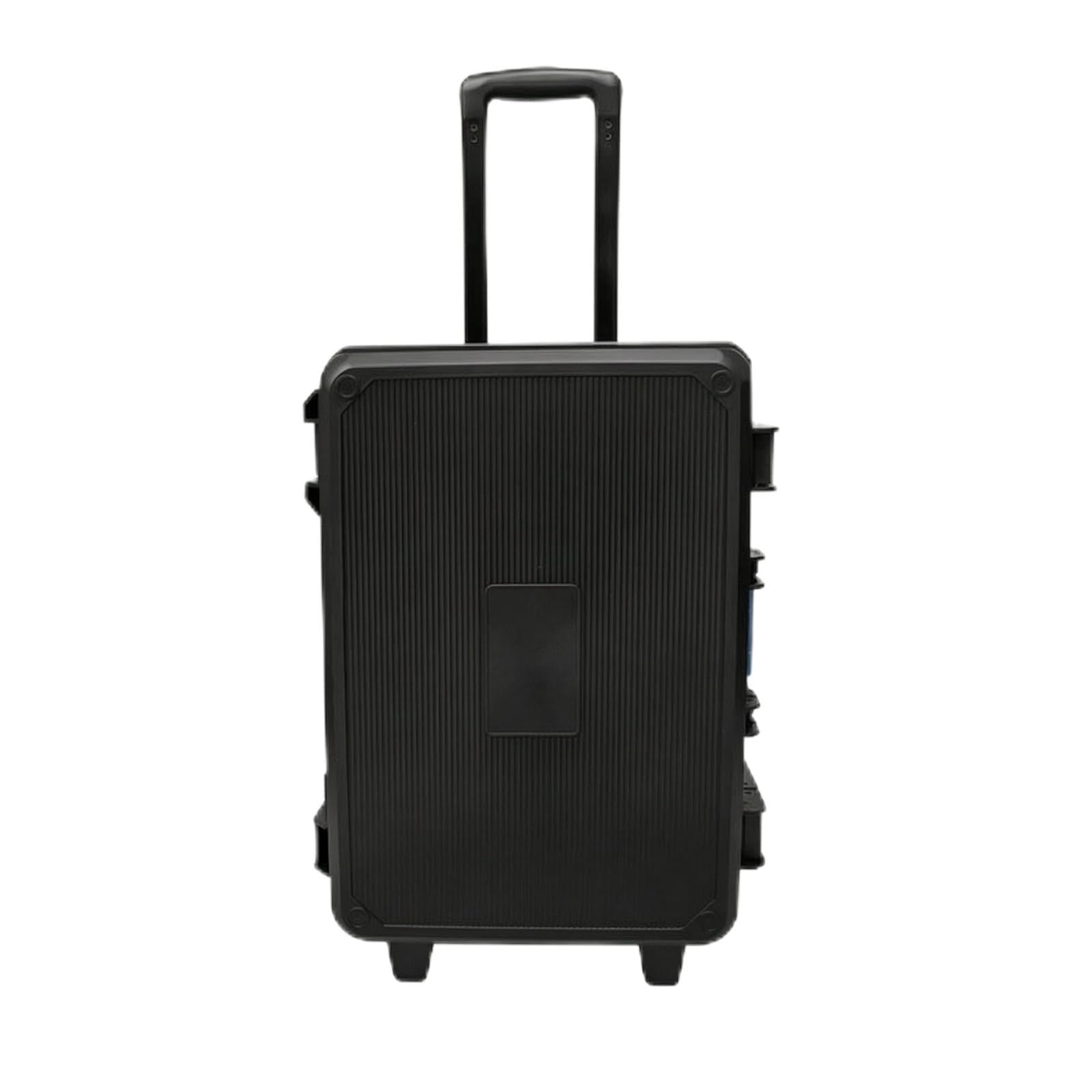 Valigetta Protettiva Rigida Antiurto Custodia Rigida in PP Robusta Valigetta da Trasporto per Professionisti Dell'immagine, Musicisti, 590 415 215MM