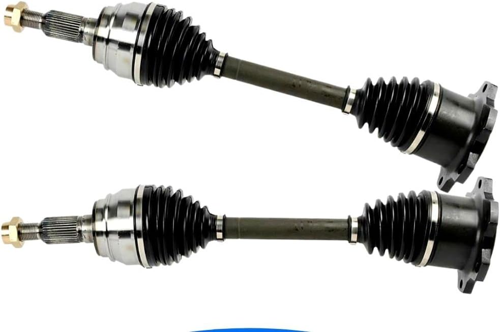 Replacement Premium CV Axle Shaft Mechanics Choice for