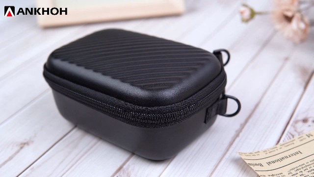 Amazon.com : ANKHOH Case for Canon PowerShot SX740/ SX720/ G7X