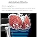 KJLYLPP Pelvic Floor Muscle Repair Instrument Pelvic Floor Postpartum Home Leakage Private Tightening Contraction Device, Relieve Urinary Incontinence