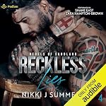Cover of Reckless Lies