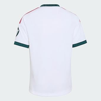 adidas Real Madrid CF 2026/27 Youth Home Jersey