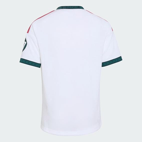 adidas Real Madrid CF 2026/27 Youth Home Jersey