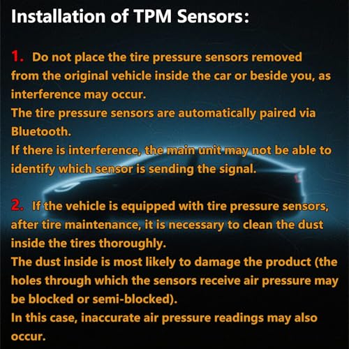 Tesla Autopilot sensor kit