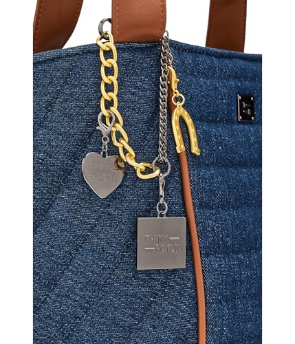 Bolso Tote High Note para Mujer Think Royln miniatura 5