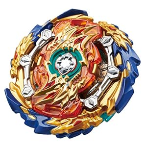 Beyblade burst B-139 starter Wizard fab nihil .Rt.Rs blende