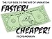 Faster! Cheaper!: The Flip Side to the Art of Animation