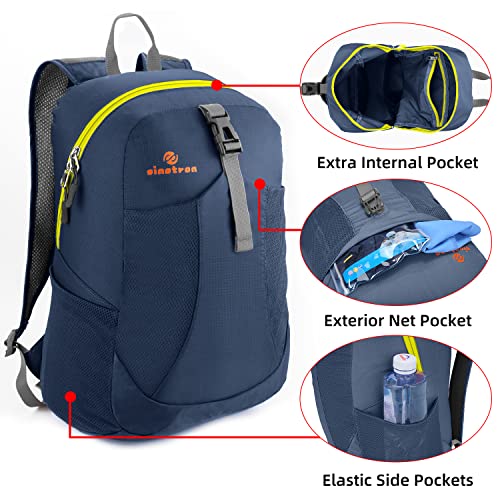 sinotron-22L-Lightweight-Packable-Hiking-Backpack-Small-Hiking-Backpack-Day-Pack-for-Women-Men-Travel-Camping-Vacation