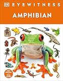 Cover zum Buch Eyewitness Amphibian
