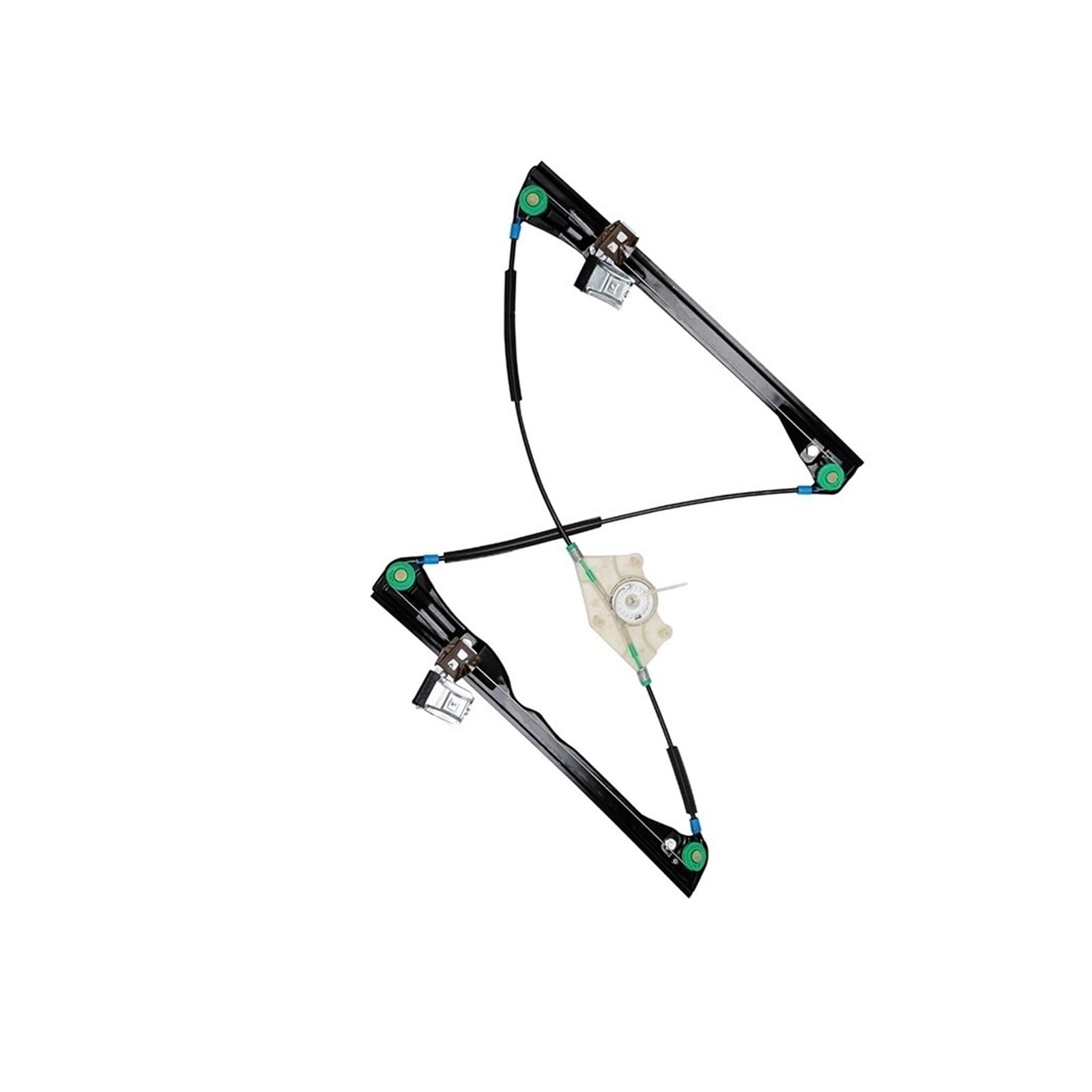 Zynther One Color Window Regulator Without Motor Window Regulator For Vw For Bora For Golf Iv 1998 1999 2000 2001 2002 2003 Front Left Driver Side Power 1J4837461d