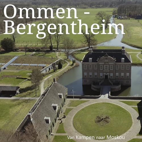 Ommen naar Bergentheim - de toekomst van het verleden