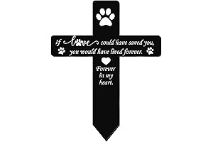 Headstone for Dogs Grave: Eternalize Your Beloved Companion