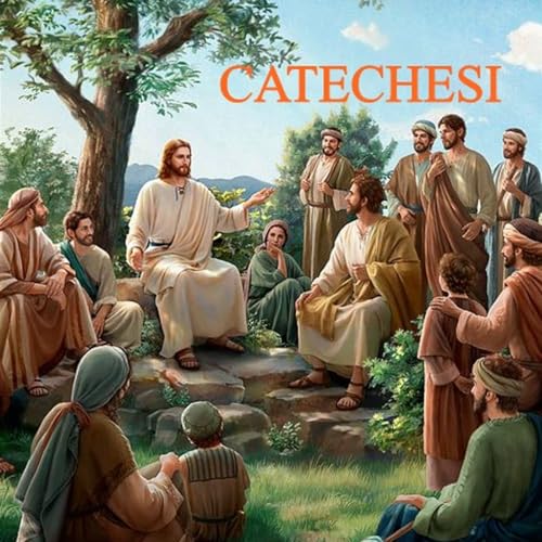 Catechesi cover art