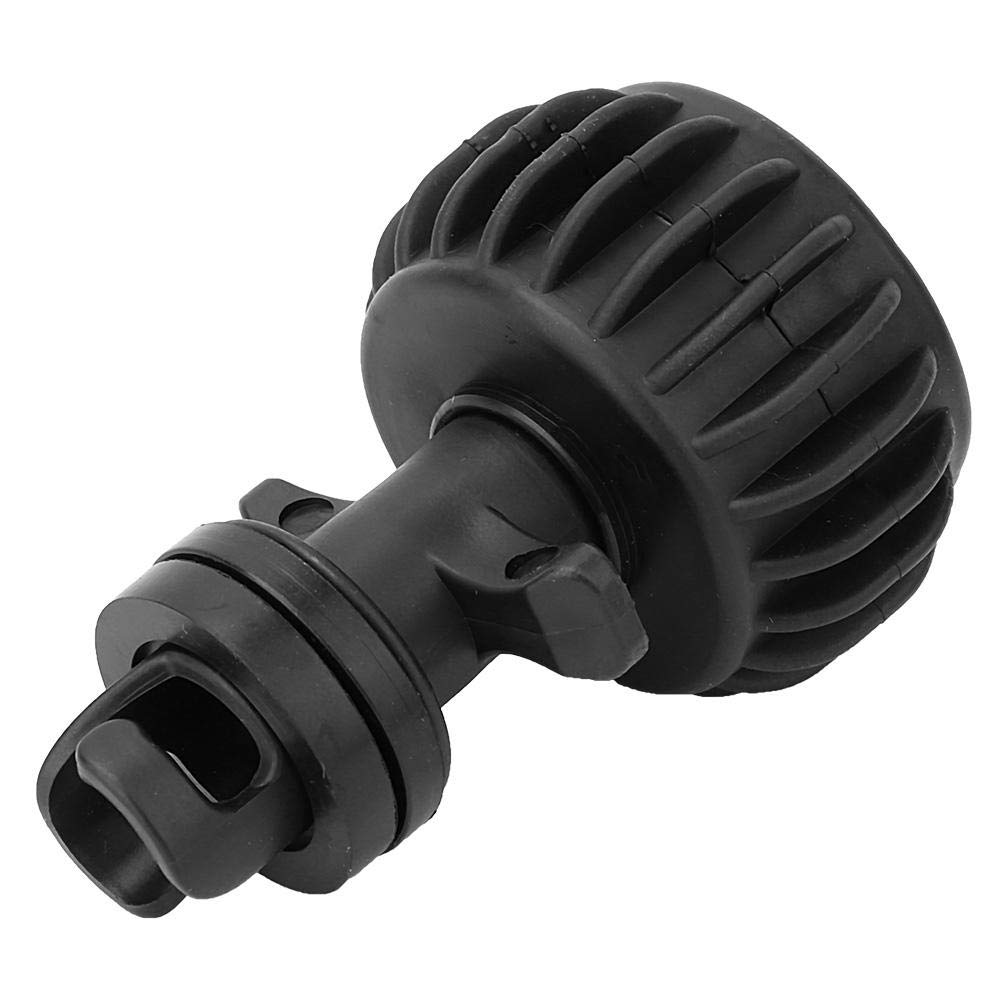 Samfox Manometro, manometro Barometro per gommone Zattera Kayak 25PSI 1.6BAR