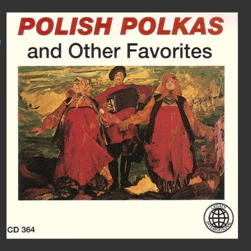 Polish Polkas & Other Favorite