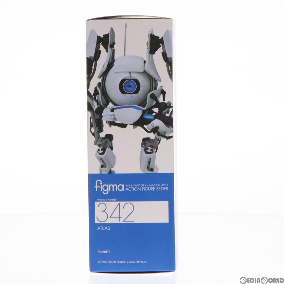 Amazon | 【▽】[FIG]figma(フィグマ) 342 Atlas(アトラス