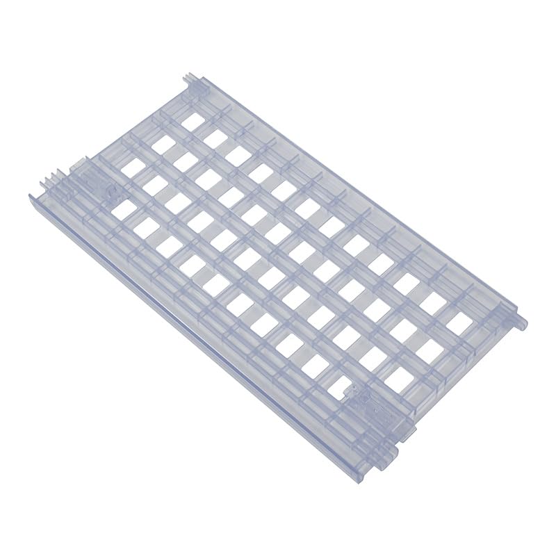 Dometic 241398110 Zwischenablage für Kühlschrank, Weiß