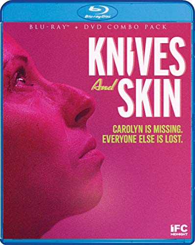 Knives and Skin [Blu-ray]