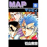 MAP(マッピィ)　５
