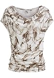  khujo Damen Shirt MANIRIN