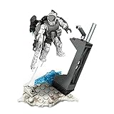 Mega Bloks Call of Duty: Advanced Warfare Jet Suit Building Kit