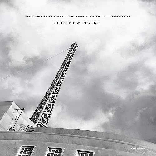 Photo de This New Noise - Ltd White Vinyl