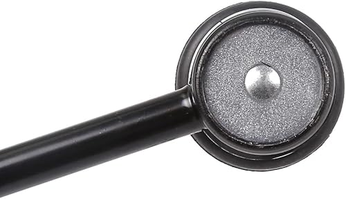 Miniatura 5 de MOCA K80478 - Enlace de extremo de barra oscilante delantera compatible con 06-14 para Audi A3, A3 Quattro, TT, TT Quattro, 05-17 para Volkswagen