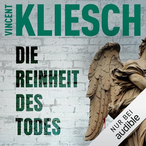 Die Reinheit des Todes: Julius Kern 1