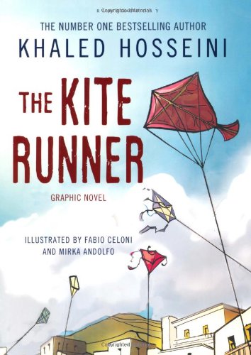 The Kite Runner