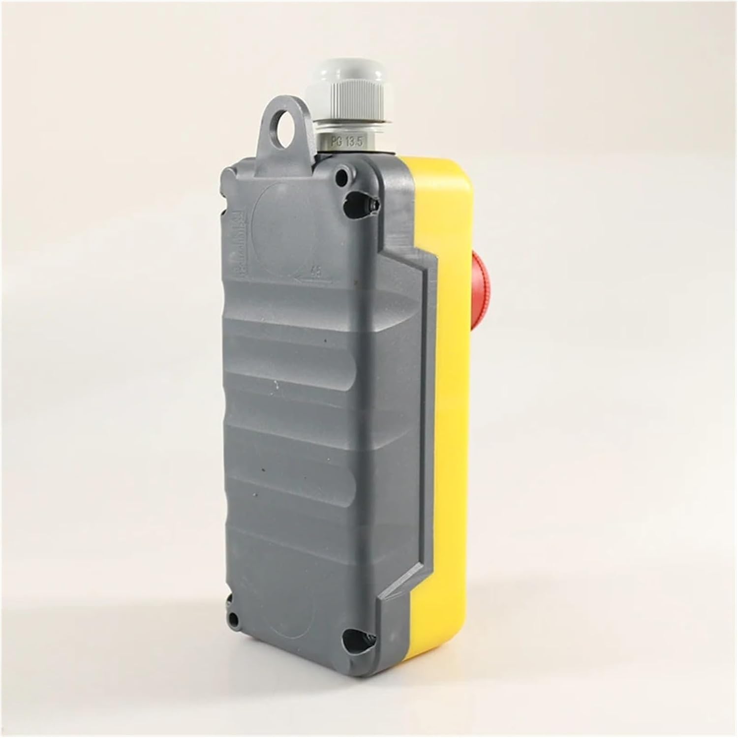 Car Lift Control Button Box 3-Position Crane Lifting Loading and unloading Tail Plate Operating Switch COP
