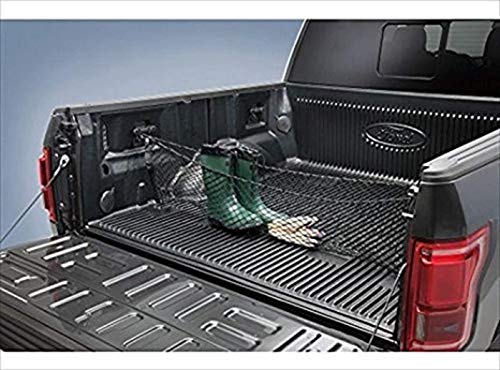 image for TN TrunkNets Inc Truck Bed Envelope Style Trunk Mesh Cargo Net for For