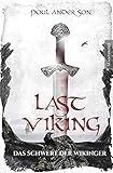 The Last Viking 3 - Das Schwert der Wikinger