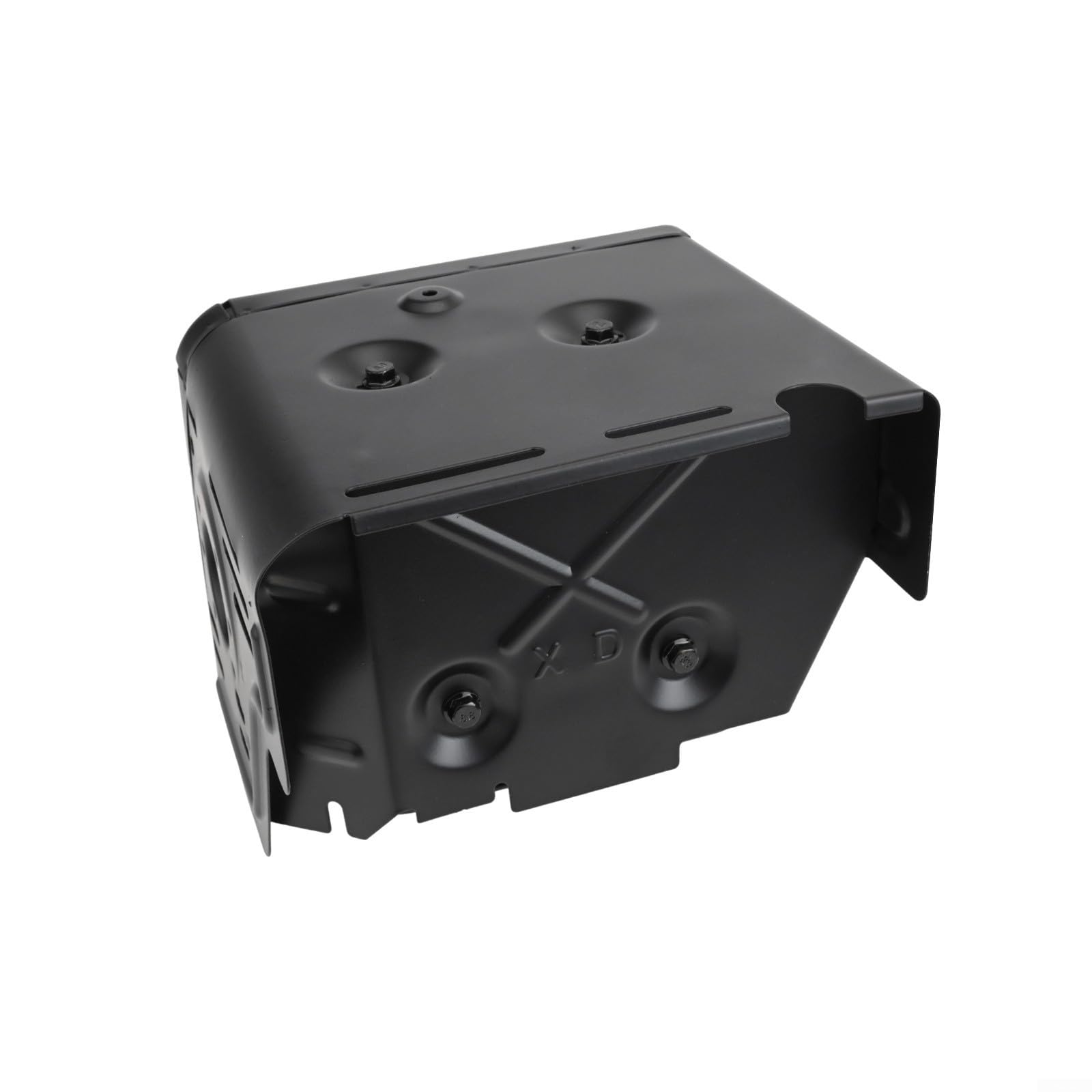 Kit silenziatore Honda per GX340 per motori GX390 GX420, collettore di scarico completo con guarnizioni e dadi per pompa dell'acqua, spazzaneve idropulitrice, costruzione in metallo