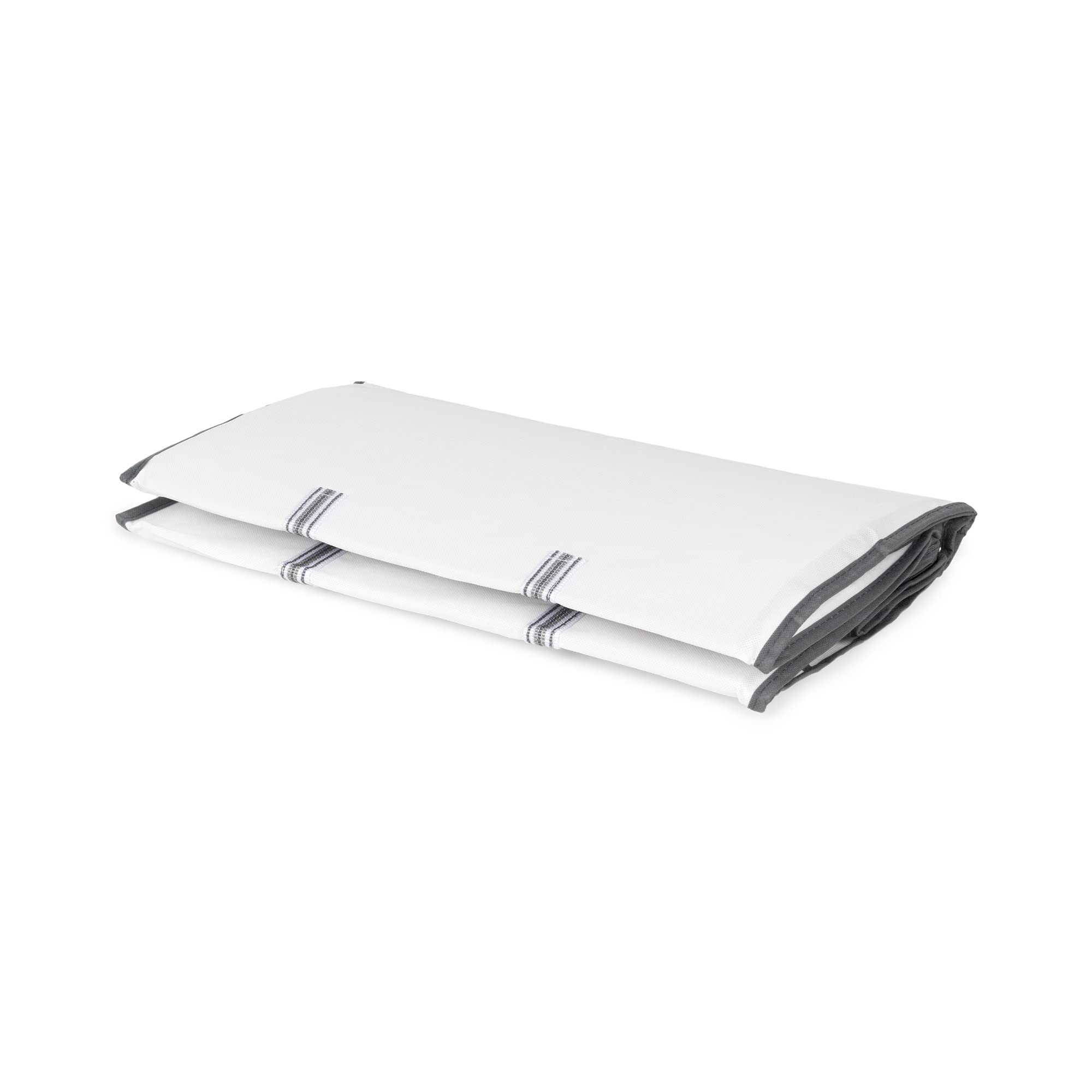 Compactor - Lot de 2 housses de rangement sous vide - Très grande capacité XXL - Blanches - Compression couettes oreillers vêtements - Rangement armoire