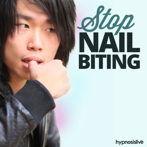 Stop Nail Biting Hypnosis Learn to Leave Your Nails Alone