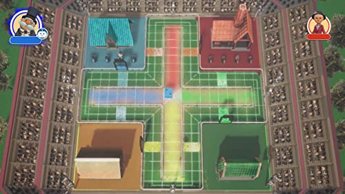 That's My Family - Family Fun Night Nintendo Switch