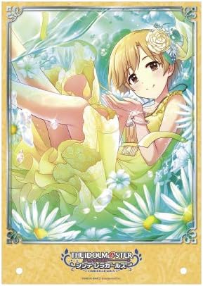 Amazon アイドルマスターシンデレラガールズ ゲーム アクリルスタンドパネル 憩いの花香 相葉夕美 アニメ 萌えグッズ 通販 Amazon アイドルマスターシンデレラガールズ ゲーム アクリルスタンドパネル 憩いの花香 相葉夕美 アニメ 萌えグッズ 通販