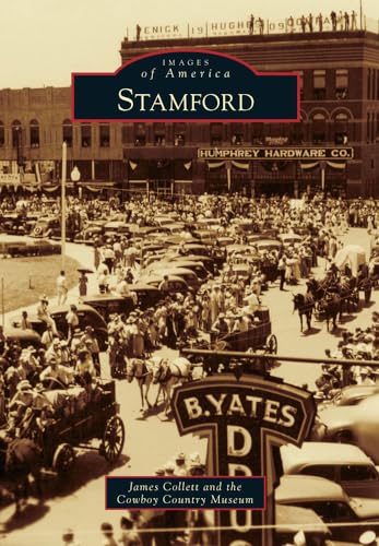 Stamford (Images of America)