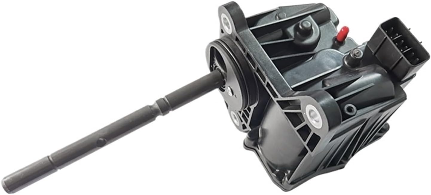 Car Transfer Case Shift Motor Transfer Shift Actuator Case Motor Compatible With Toyota For Land Cruiser For Prado 4Wd 6410-60080 36410-60081 36410-60083 3641060083