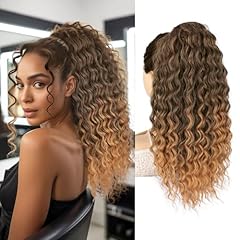 Mix Brown with Light Golden Brown