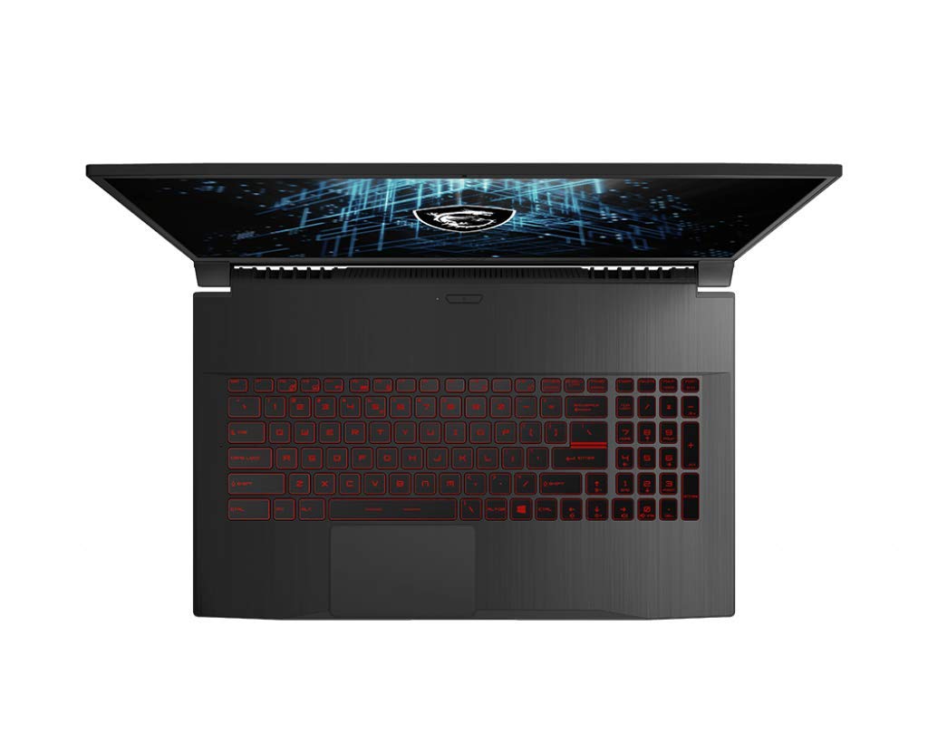 Amazon.com: MSI GF75 Thin 10UE-069 17.3