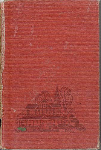 Family Grandstand B002SGGGP2 Book Cover