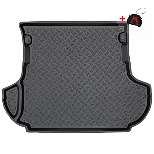 LDWRMHFN Kofferraummatte Für Peugeot 4007 SUV 2019-2024 - Wasserdicht & Antirutsch