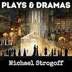 Cover of Michael Strogoff