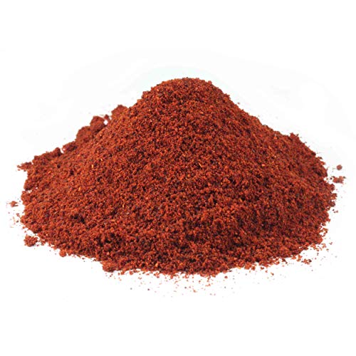 Amazon Brand - Happy Belly Chipotle Chili Crushed, 2.75 Oz #TOP2